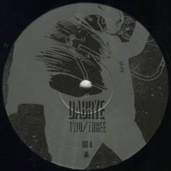 2LP Dabrye: Two/Three