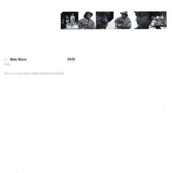 CD Daby Balde: Introducing Daby Balde