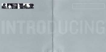 CD Daby Balde: Introducing Daby Balde