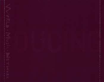 CD Daby Balde: Introducing Daby Balde