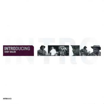 CD Daby Balde: Introducing Daby Balde