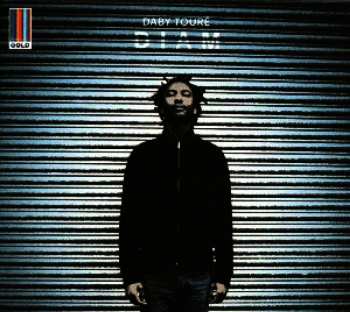 Album Daby Touré: Diam