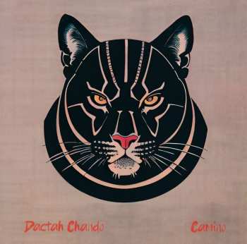 Album Dactah Chando: Camino