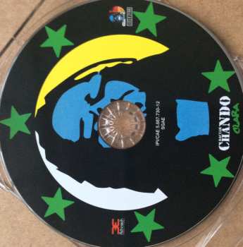 CD Dactah Chando: Clara