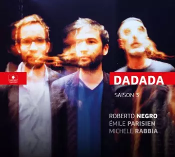 Emile Parisien: Saison 3