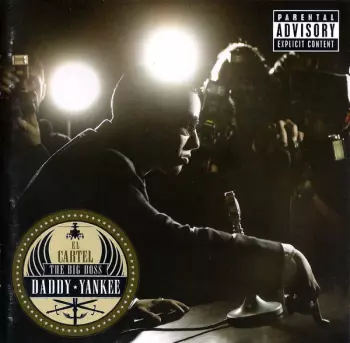 Daddy Yankee: El Cartel: The Big Boss