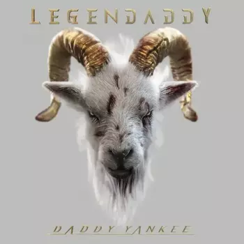Daddy Yankee: LegenDaddy