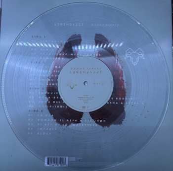 2LP Daddy Yankee: LegenDaddy CLR