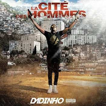 Album Dadinho: La Cité Des Hommes
