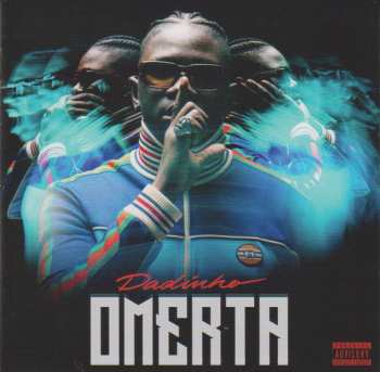 Album Dadinho: Omerta