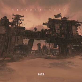 2LP Dadub: Hypersynchron