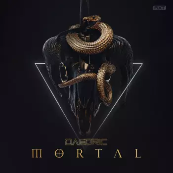 Daedric: Mortal
