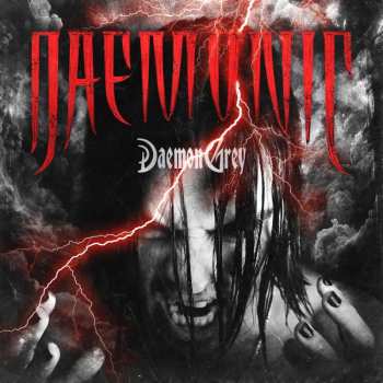 CD Daemon Grey: Daemonic
