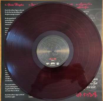 LP Daemonarch: Hermeticum LTD | CLR