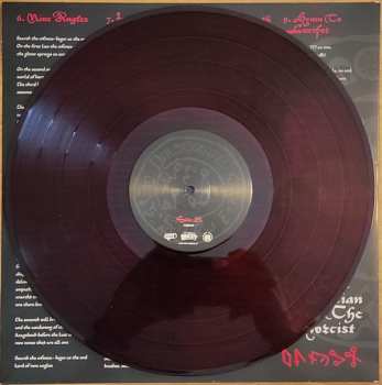 LP Daemonarch: Hermeticum LTD | CLR