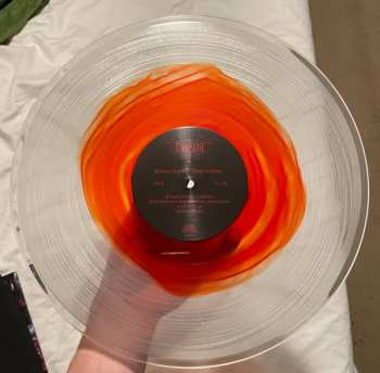 LP Daeva: Through Sheer Will And Black Magic​.​.​. CLR | LTD