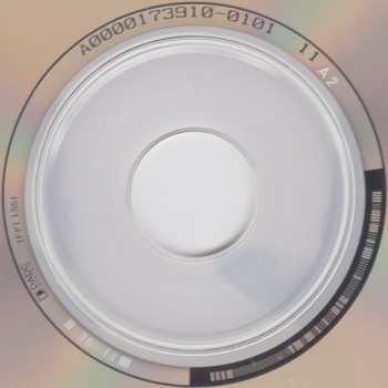 CD Daevid Allen: Dividedalienplaybax80