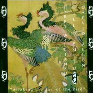 CD Daevid Allen: Nectans Glen
