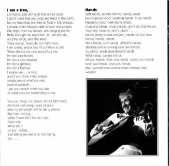 CD Daevid Allen: The Owl And The Tree