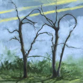 CD Daffo: Where The Earth Bends