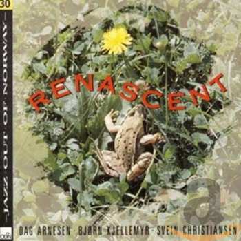 CD Bjørn Kjellemyr: Renascent