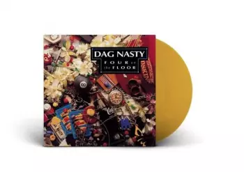 Dag Nasty: Four On The Floor