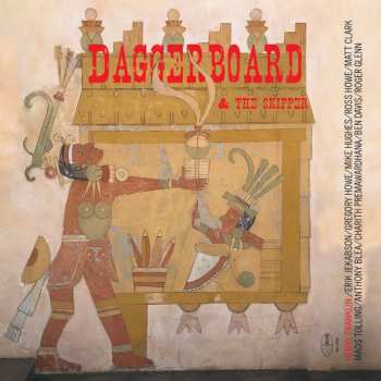 CD Henry Franklin: Daggerboard & The Skipper