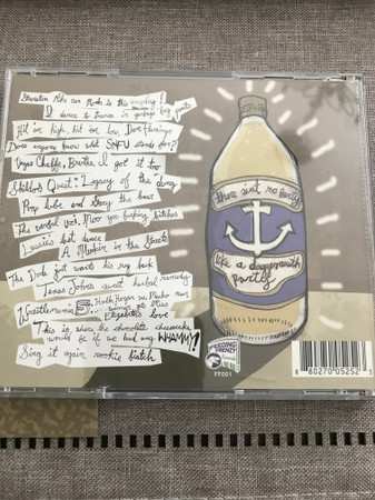 LP Daggermouth: Stallone