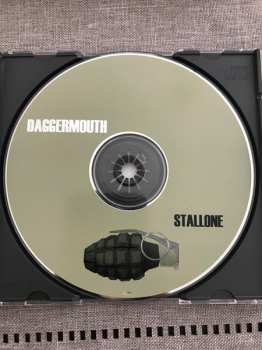 LP Daggermouth: Stallone