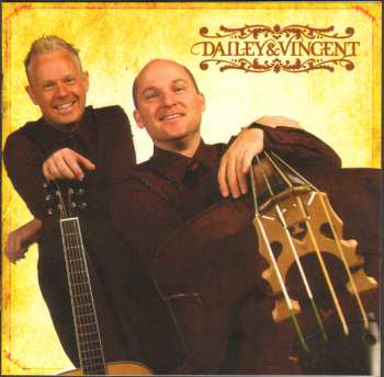 Album Dailey & Vincent: Dailey & Vincent