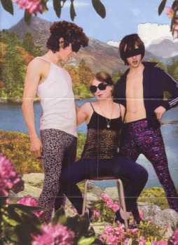 CD Daily Bread: Well, You're Not Invited DIGI