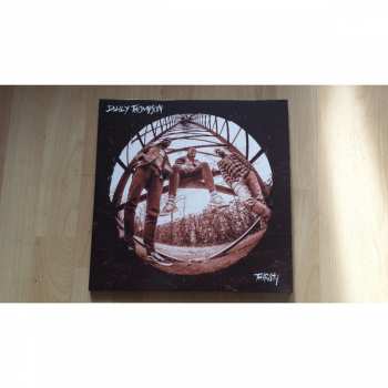 2LP Daily Thompson: Thirsty