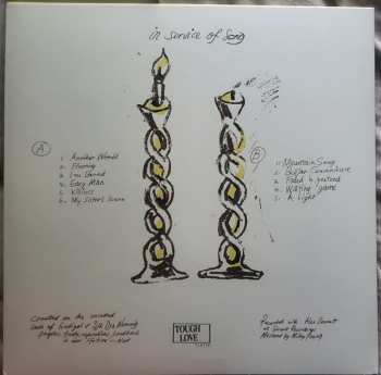 LP Daily Toll: A Profound Non-Event CLR | LTD