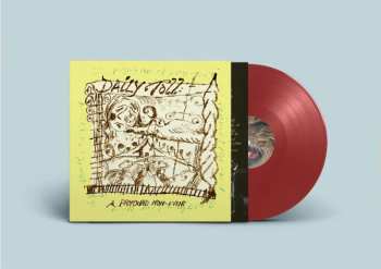 Album Daily Toll: A Profound Non-Event