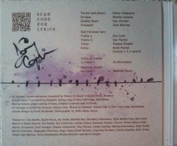 CD Daisy Chapman: She Took Flight 