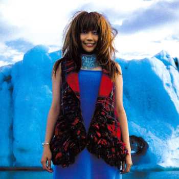 CD Hitomi Yaida: Daiya-Monde