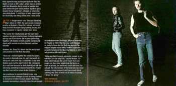 CD Dakota: Runaway LTD