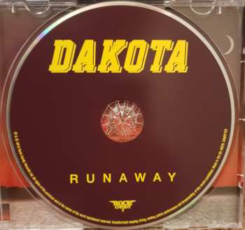 CD Dakota: Runaway LTD