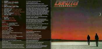 CD Dakota: Runaway LTD