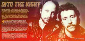 CD Dakota: Runaway LTD