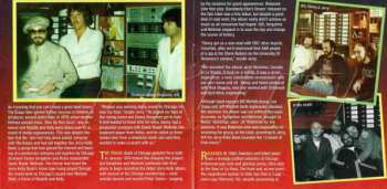 CD Dakota: Runaway LTD