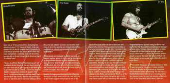 CD Dakota: Runaway LTD