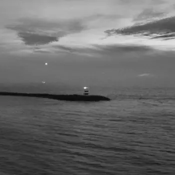 Dakota Suite: The Sea Is Never Full