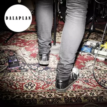 Dalaplan