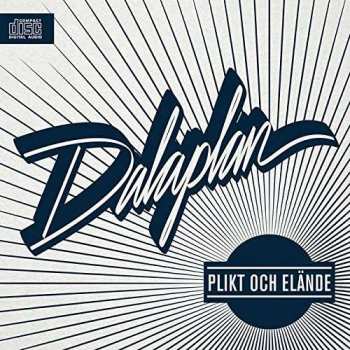 Album Dalaplan: Plikt Och Elände