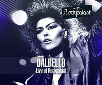 Album Lisa Dal Bello: Live At Rockpalast