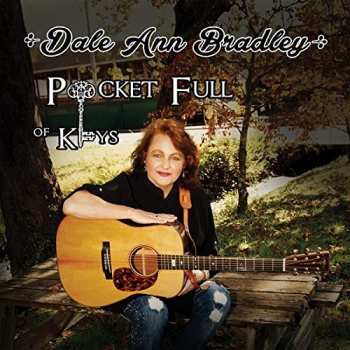 Album Dale Ann Bradley: Pocket Full Of Keys