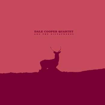 CD Dale Cooper Quartet And The Dictaphones: Parole De Navarre