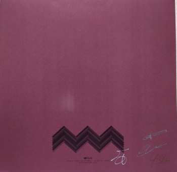 2LP Dale Cooper Quartet And The Dictaphones: Ramsès Redoute