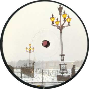 2LP Dale Cooper Quartet And The Dictaphones: Ramsès Redoute